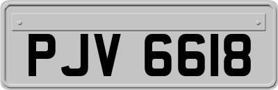 PJV6618