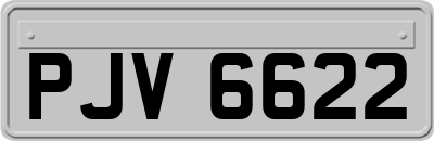 PJV6622