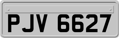 PJV6627