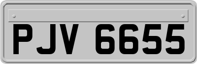 PJV6655