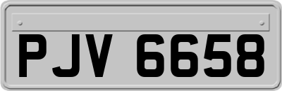 PJV6658