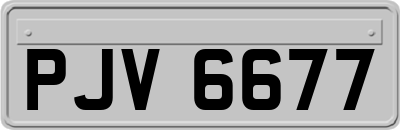 PJV6677