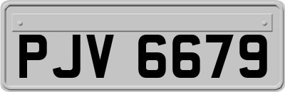 PJV6679