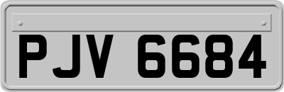 PJV6684