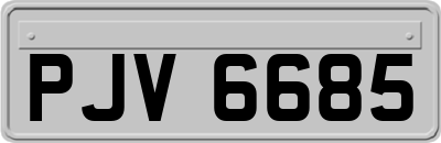 PJV6685