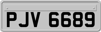 PJV6689