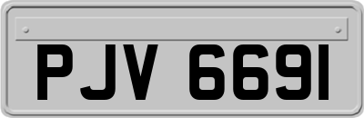 PJV6691