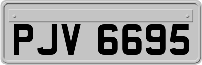 PJV6695