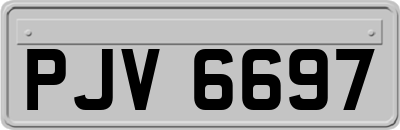 PJV6697