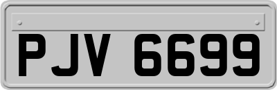 PJV6699