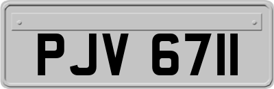 PJV6711