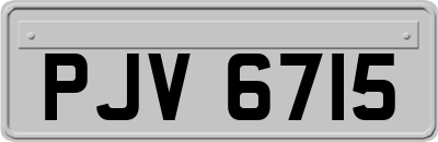 PJV6715