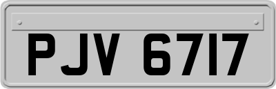PJV6717