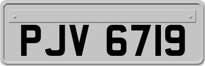 PJV6719