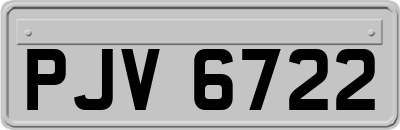 PJV6722