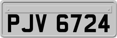 PJV6724