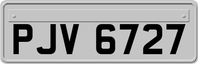 PJV6727