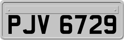 PJV6729