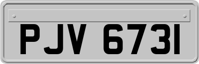 PJV6731