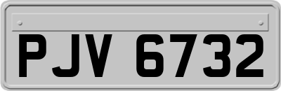 PJV6732