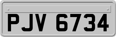 PJV6734