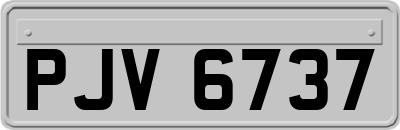 PJV6737