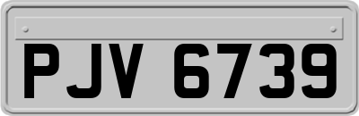 PJV6739