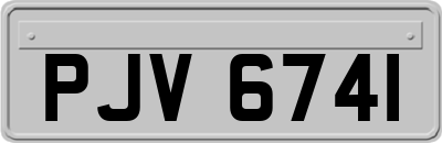 PJV6741
