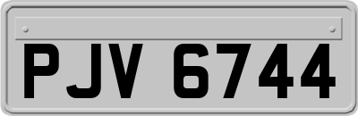 PJV6744
