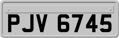 PJV6745