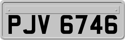 PJV6746