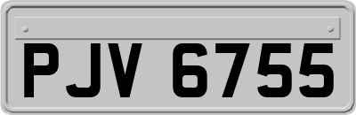 PJV6755