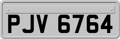 PJV6764
