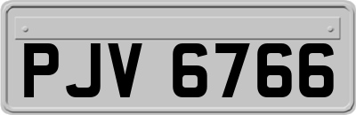 PJV6766
