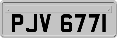 PJV6771