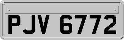 PJV6772