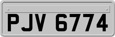 PJV6774