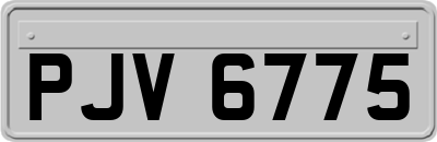 PJV6775