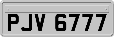 PJV6777