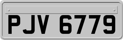 PJV6779
