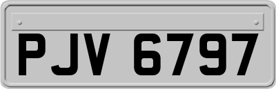 PJV6797