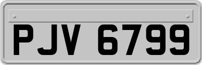 PJV6799