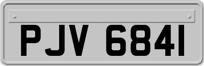 PJV6841