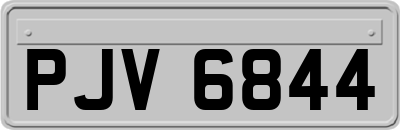 PJV6844