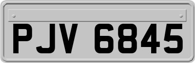 PJV6845