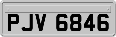 PJV6846