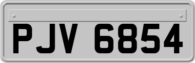 PJV6854
