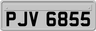 PJV6855