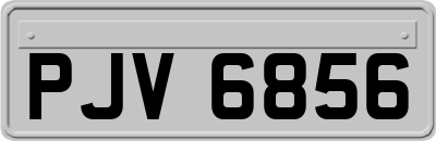 PJV6856