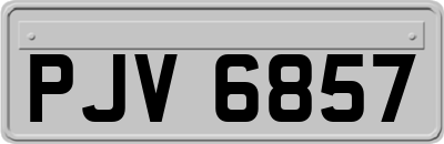 PJV6857